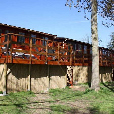 Chambres D'Hotes La Landriere Mauleon Ngoại thất bức ảnh