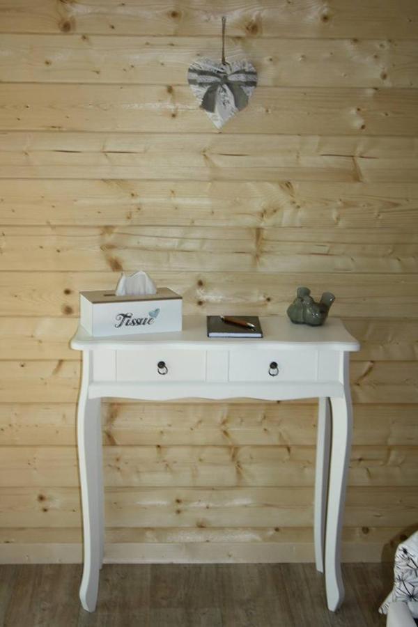 Chambres D'Hotes La Landriere Mauleon Ngoại thất bức ảnh